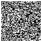 QR code with Mt Tabor Baptist Church contacts