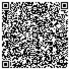 QR code with S P Taxi Incorporated contacts
