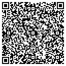 QR code with Radio Genesis contacts