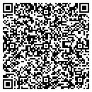 QR code with Arriba Pavers contacts