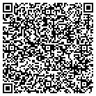 QR code with Catholic Diocese St Petersburg contacts