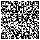 QR code with Heyds Concrete contacts