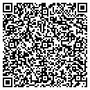 QR code with T & T Ornamental contacts