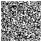 QR code with Callahan Foot & Ankle Clinic contacts