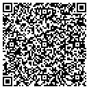QR code with N H R A contacts