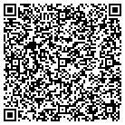 QR code with Marvin Burstein Perfect Press contacts