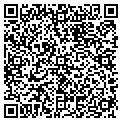 QR code with Gap contacts