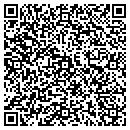 QR code with Harmont & Blaine contacts