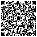 QR code with C H G I N G Inc contacts