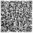 QR code with Hemworld contacts