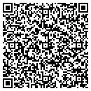 QR code with I Love Brazil contacts