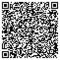 QR code with Mici contacts