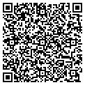 QR code with Sbj 18 contacts