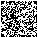 QR code with The Three B's Factory Outlet Inc contacts