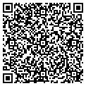 QR code with Express contacts