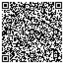 QR code with E Z Pc Fix LLC contacts