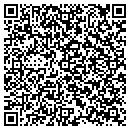 QR code with Fashion Paws contacts