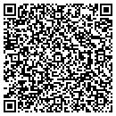 QR code with Henri Bendel contacts