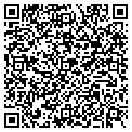 QR code with Jah Jah's contacts