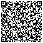QR code with Rainbow Apparel Store contacts