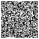 QR code with urbanantixx contacts