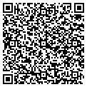 QR code with Kakd Fashions contacts