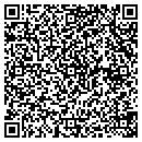 QR code with Teal Terror contacts