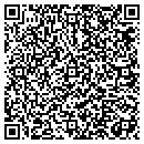QR code with Therapie contacts