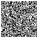 QR code with This & That Discount Clothing contacts