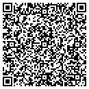 QR code with Beckwith Pool's contacts