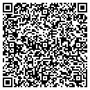 QR code with Renroc Inc contacts