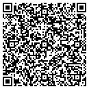 QR code with E&M Auto Service contacts