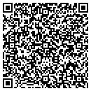 QR code with F Oliva Jewelry Inc contacts