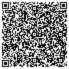 QR code with Gainesville Mini Storage contacts