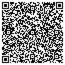QR code with SAVYDATA.COM contacts