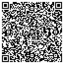 QR code with Shed Rentals contacts