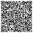 QR code with Riffle Sign & Design contacts