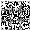 QR code with A & A White's Sew Vac & Fabric contacts
