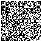 QR code with Michael L Landau OD contacts