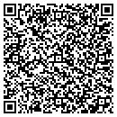 QR code with E Z Mart contacts