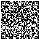QR code with Raggit-Tees contacts