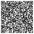 QR code with Klein Art contacts