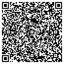 QR code with LP English Inc contacts