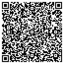QR code with Melubi Inc contacts