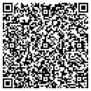 QR code with F C Fogg Management PA contacts
