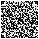 QR code with D'Best! Floorz & More contacts