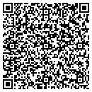 QR code with D F A Floor Corp contacts