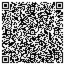 QR code with J & D Munoz Flooring Inc contacts