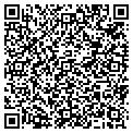 QR code with J R Floor contacts