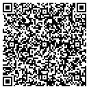 QR code with Keith D Gay contacts